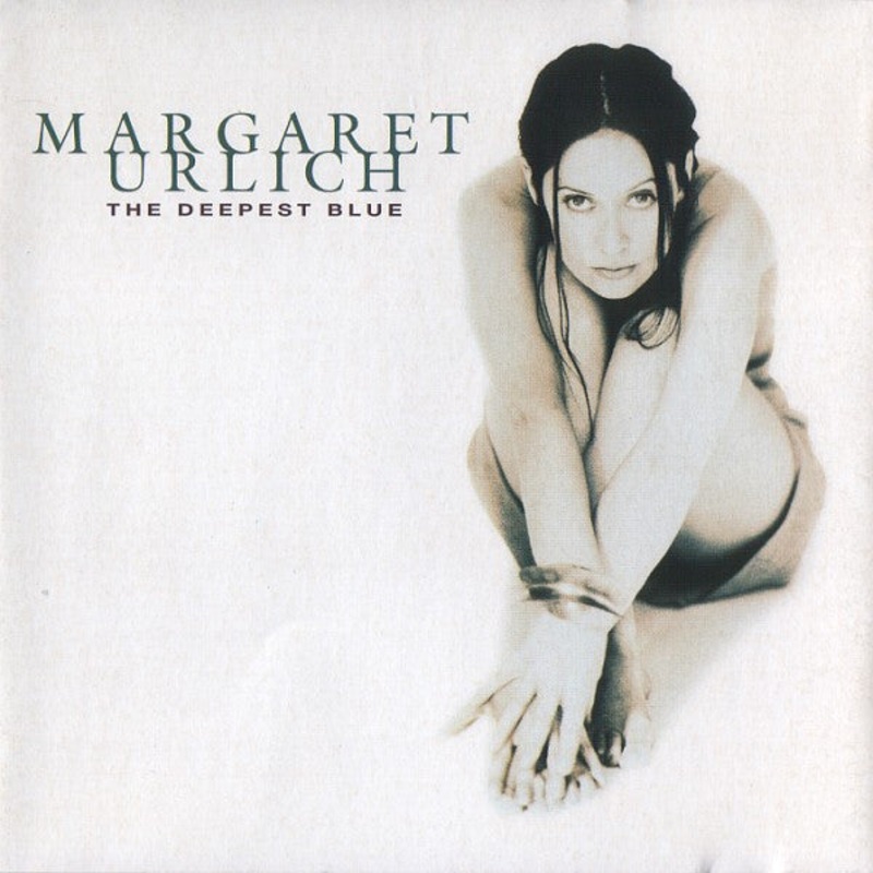 Margaret Urlich – The Deepest Blue (CD, Album) (Very Good Plus (VG+))