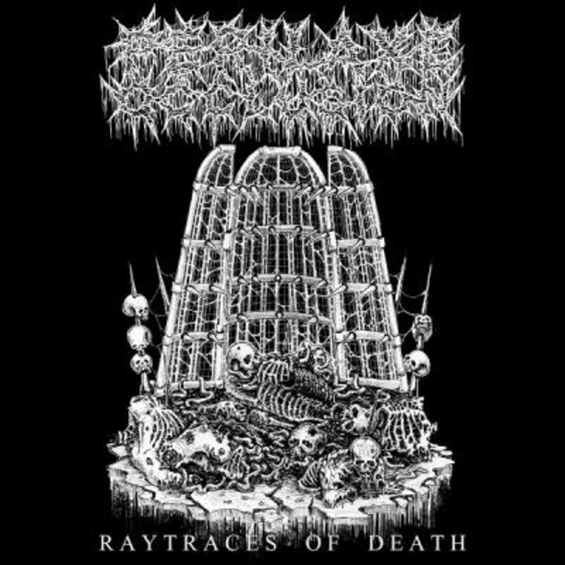 Perilaxe Occlusion – Raytraces of Death