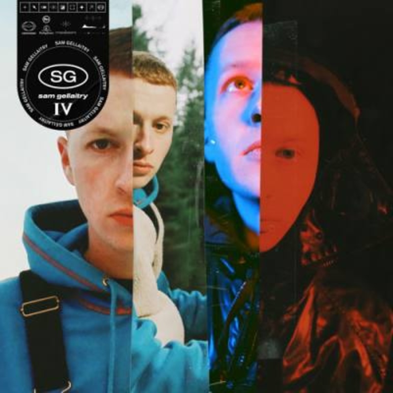 Sam Gellaitry – IV