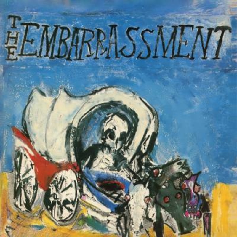 The Embarrassment – Death Travels West