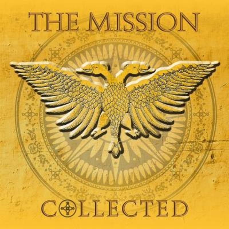 The Mission – Collected