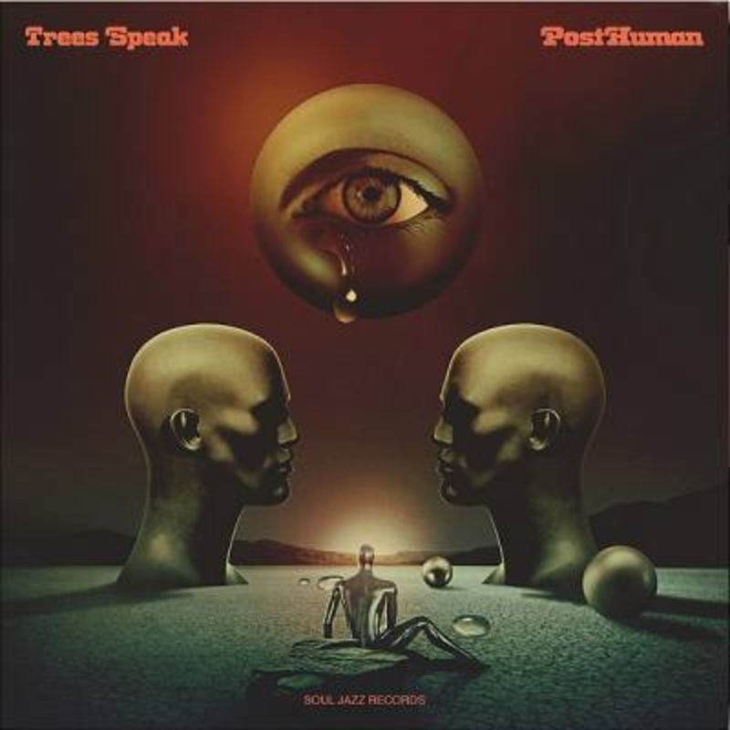 Trees Speak – PostHuman