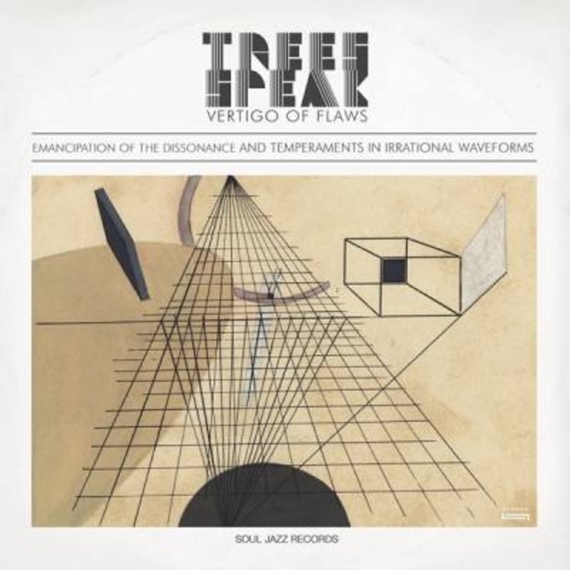 Trees Speak – Vertigo Of Flaws