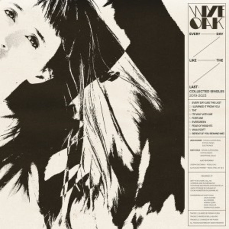 Wye Oak – Every Day Like The Last