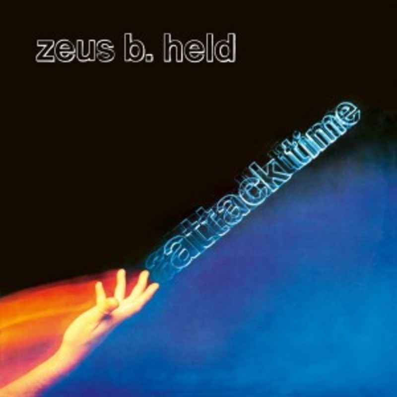 Zeus B. Held – Attack Time