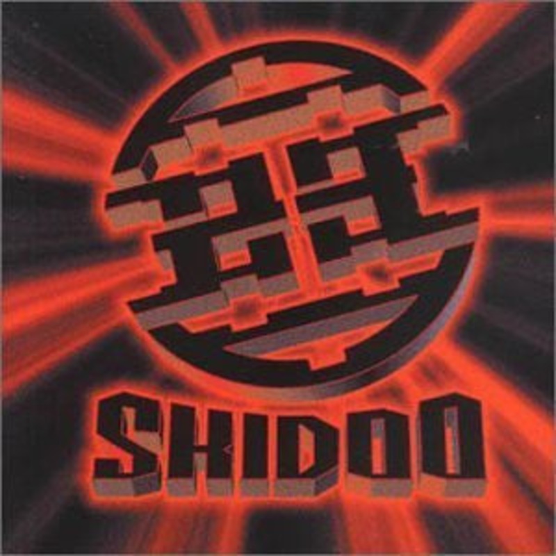 23 Skidoo – Dawning (CD, Single) (Very Good Plus (VG+))