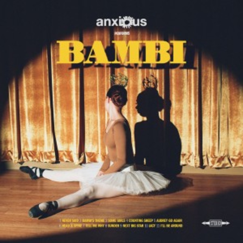 Anxious – Bambi