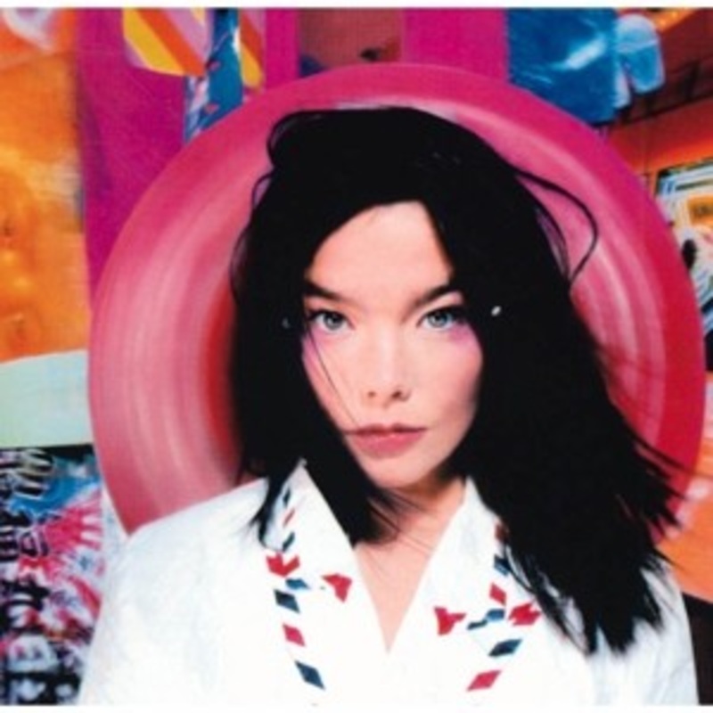 Bjork – Post