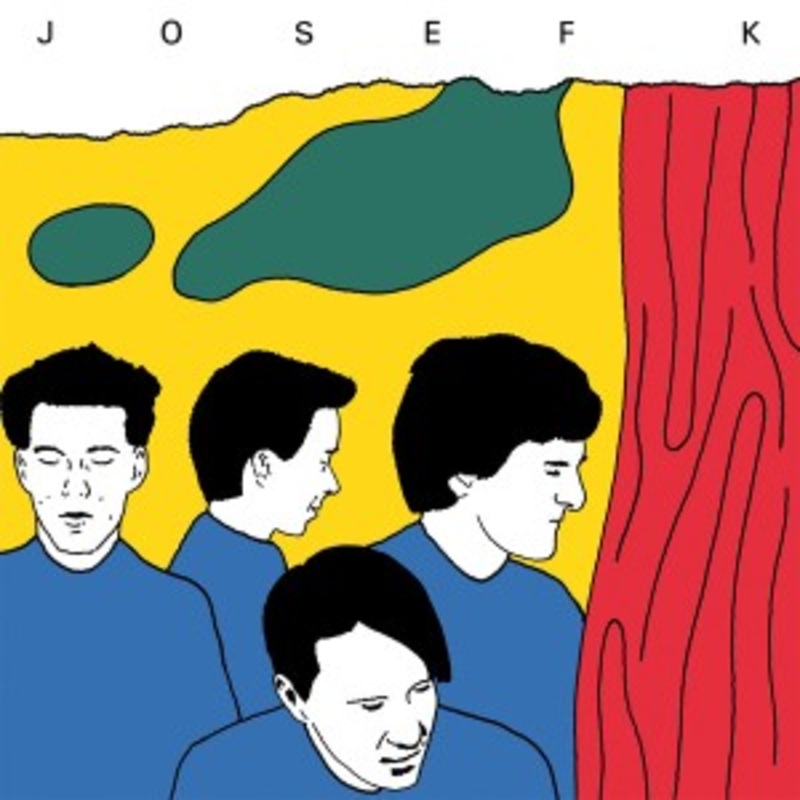 Josef K – It’s Kinda Funny