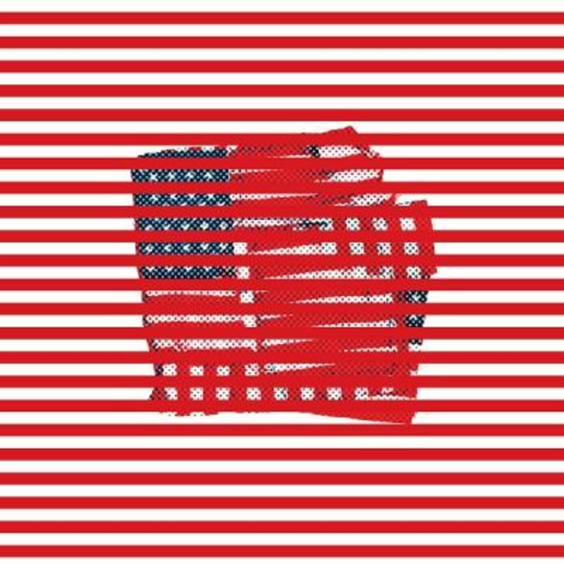 Tortoise – Standards (Red/White Vinyl)