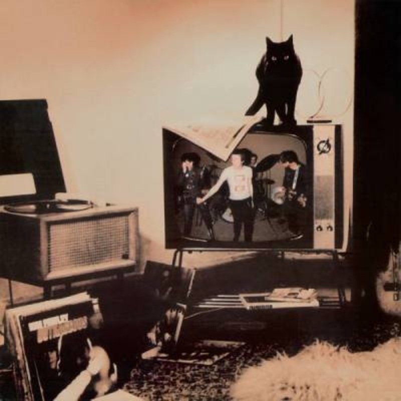 Alternative TV – How Much Longer / You Bastard