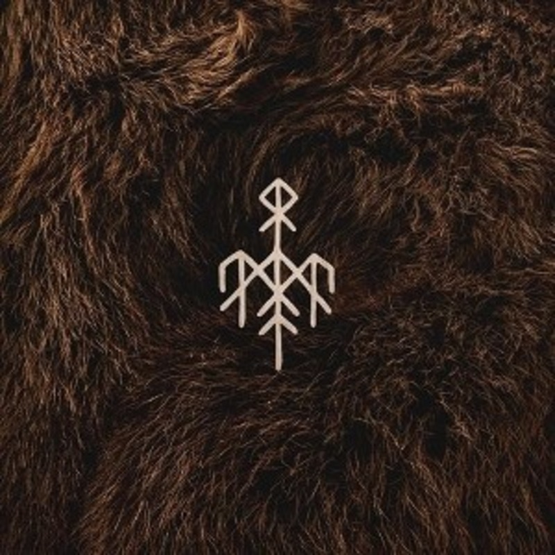 Wardruna – Birna (Gold Vinyl)