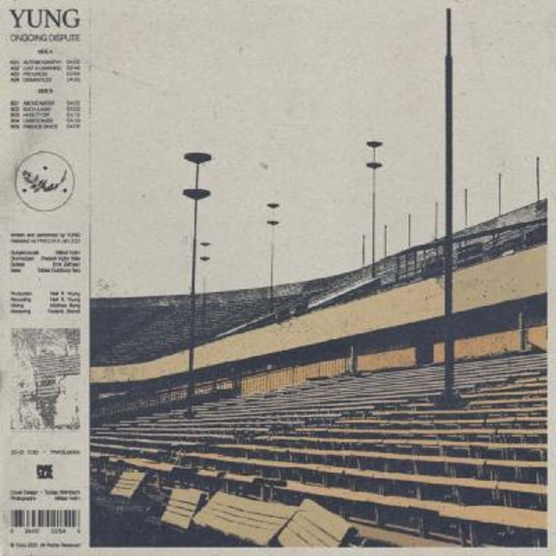 Yung – Ongoing Dispute