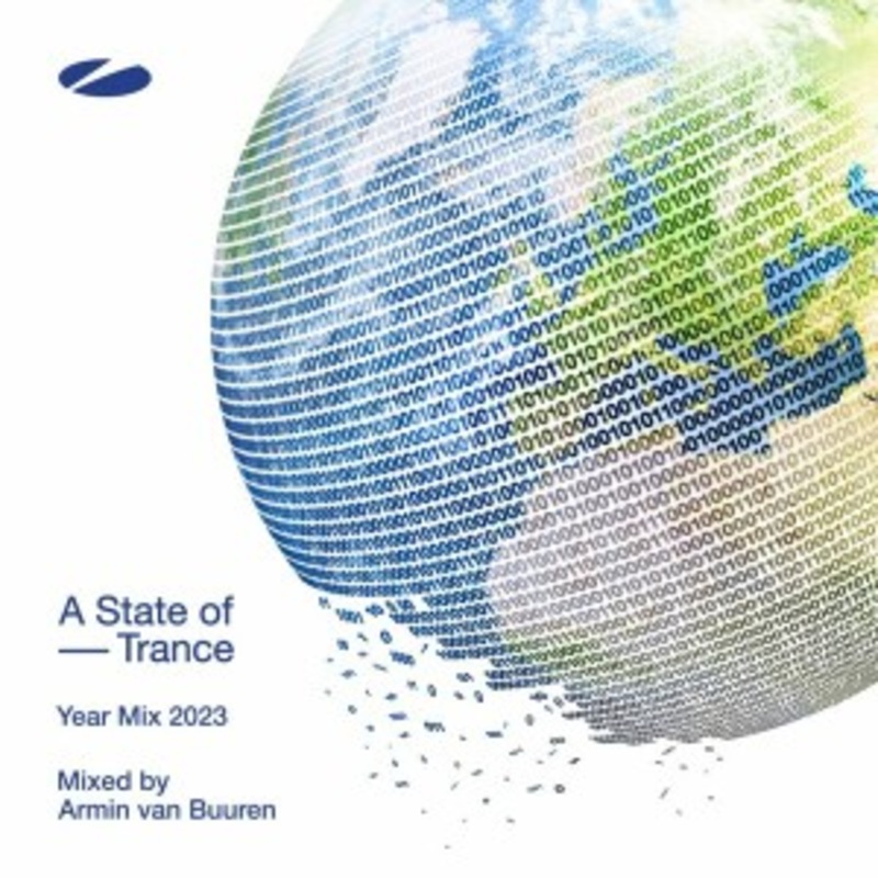 Armin van Buuren – A State Of Trance Year Mix 2023