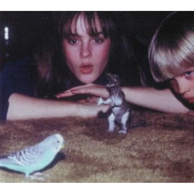 Big Thief – Masterpiece