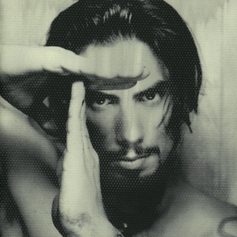 Dave Navarro – Trust No One (CD, Album) (Very Good Plus (VG+))