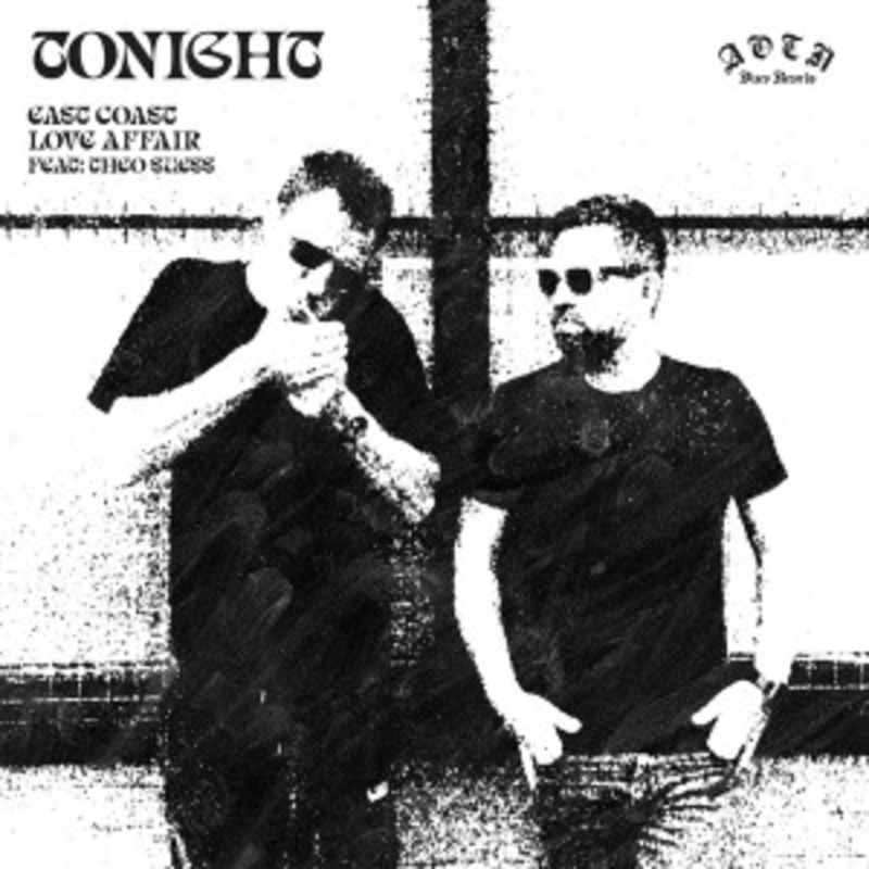 East Coast Love Affair – Tonight