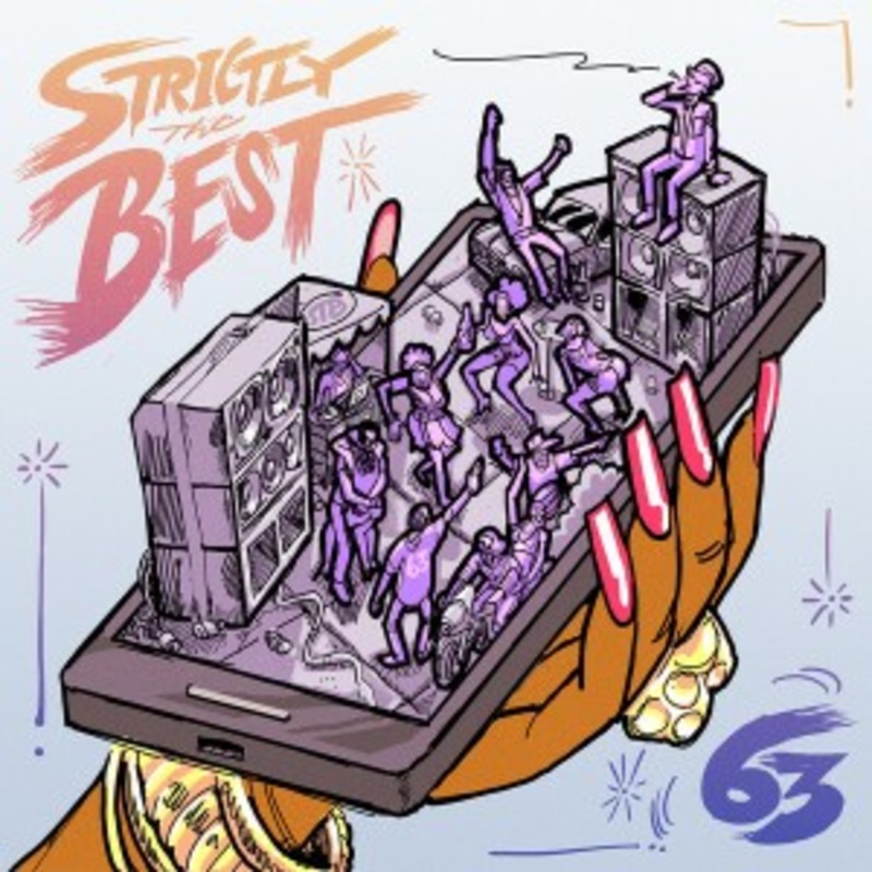 Various – Strictly The Best 63