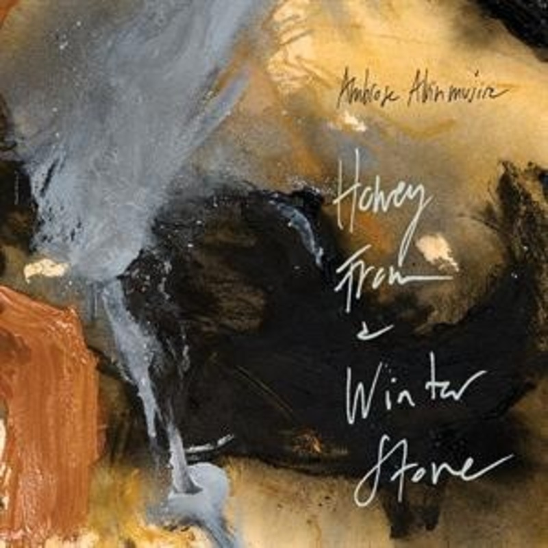 Ambrose Akinmusire – Honey From a Winter Stone