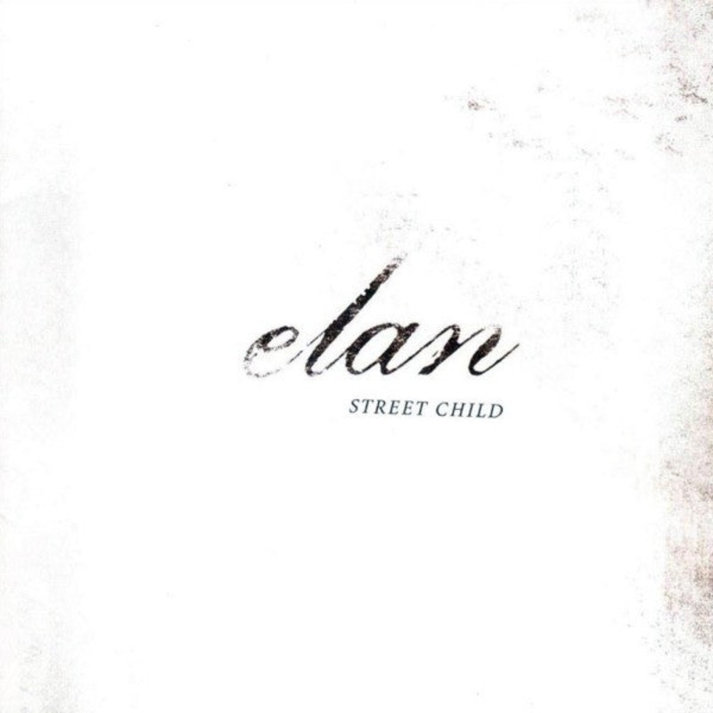 Elan  – Street Child (CD, Album) (Very Good Plus (VG+))