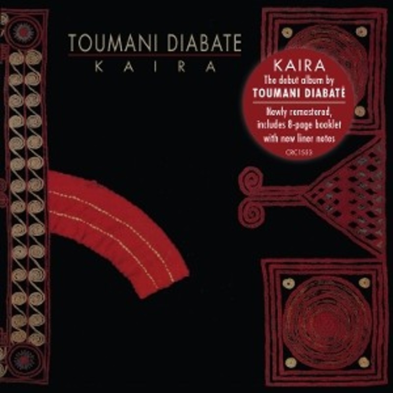 Toumani Diabate – Kaira