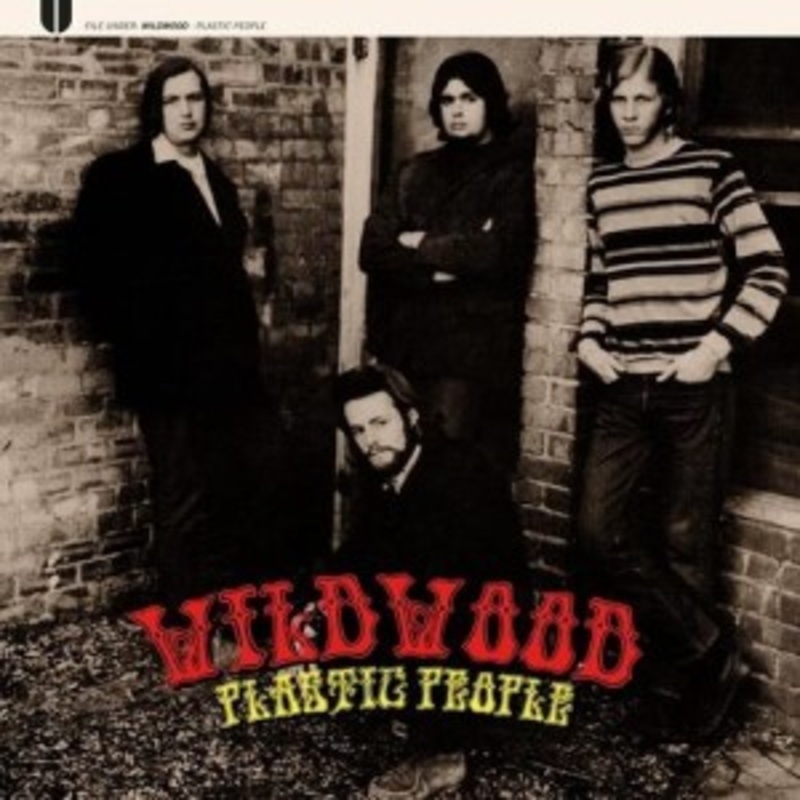 Wildwood – Plastic People