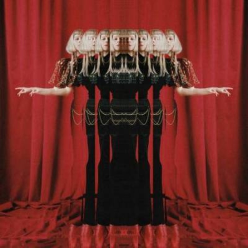 Aurora – The Gods We Can Touch