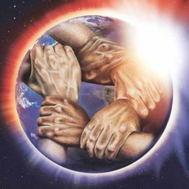 Big Big Train – Welcome to the Planet