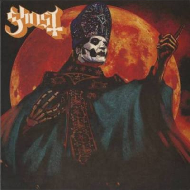 Ghost – Hunter’s Moon