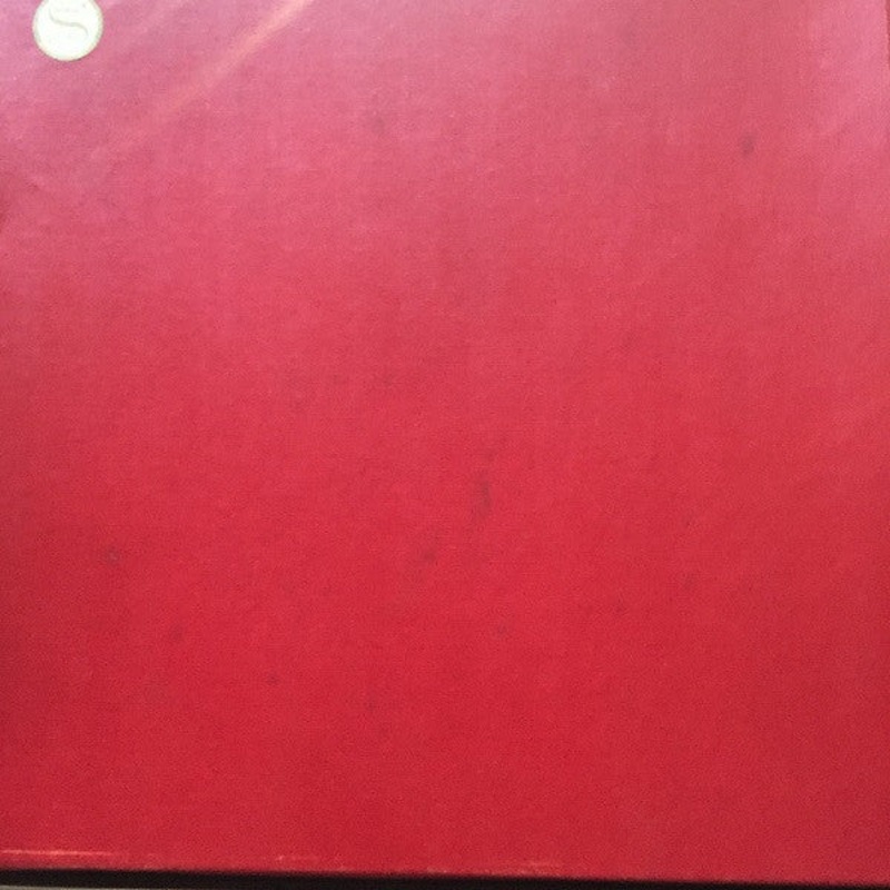 Handel* / Sutherland* / Pears* / Boult* – Acis & Galatea (2xLP, Album, Club + Box) (Very Good Plus (VG+))