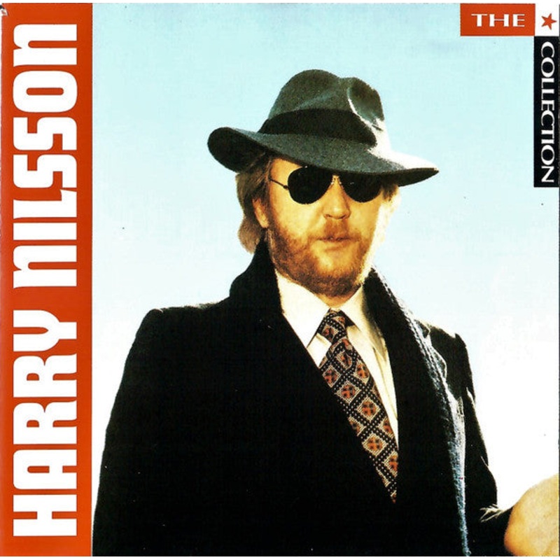 Harry Nilsson – The  Collection (CD, Comp) (Very Good Plus (VG+))
