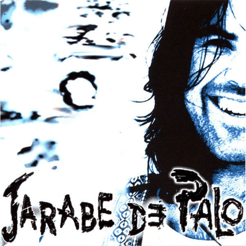 Jarabe De Palo – La Flaca (CD, Album) (Very Good (VG))