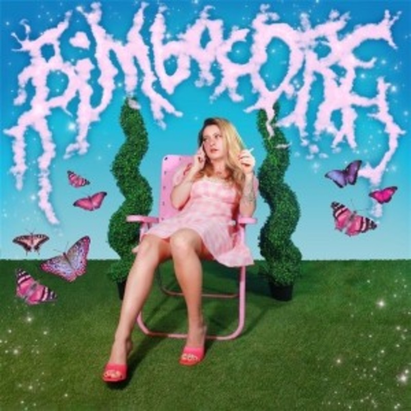 Scene Queen – Bimbocore (Pink Vinyl)