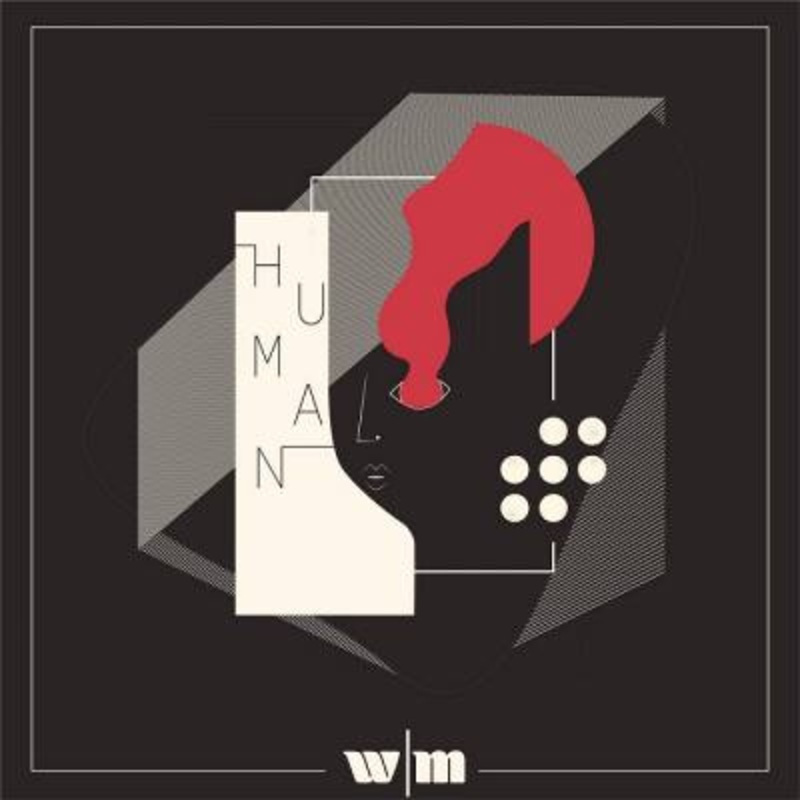 White Mansion – Human
