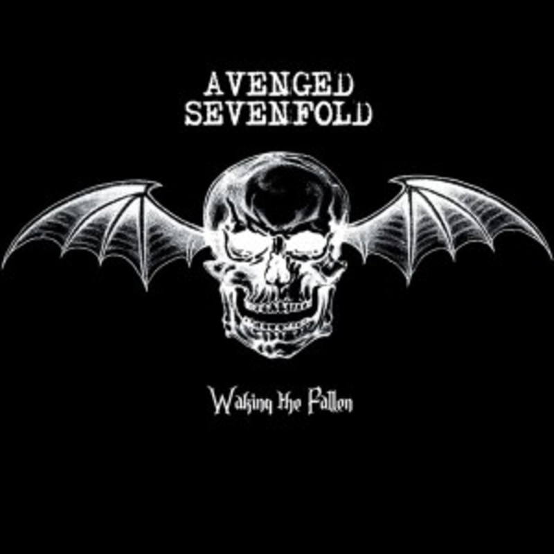 Avenged Sevenfold – Waking The Fallen (Gold Vinyl)