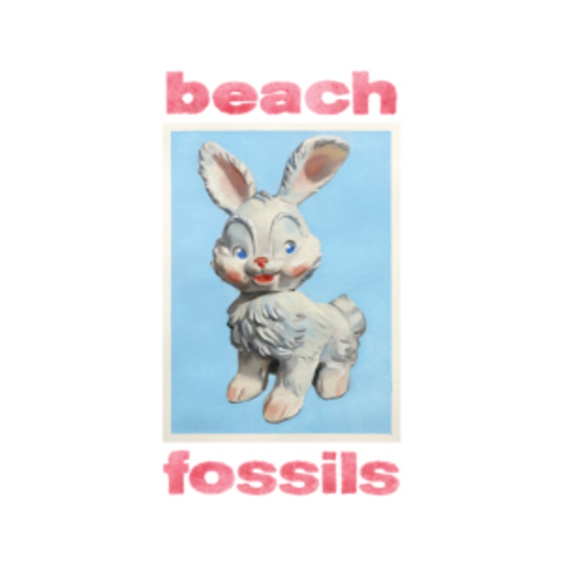 Beach Fossils – Bunny