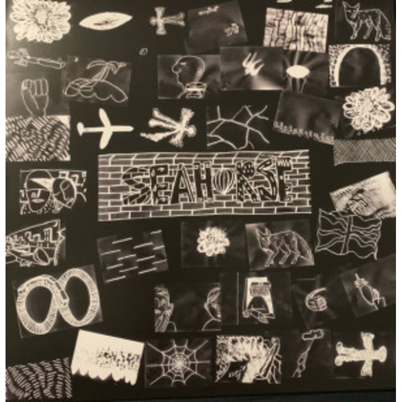 Horsey & King Krule – Seahorse