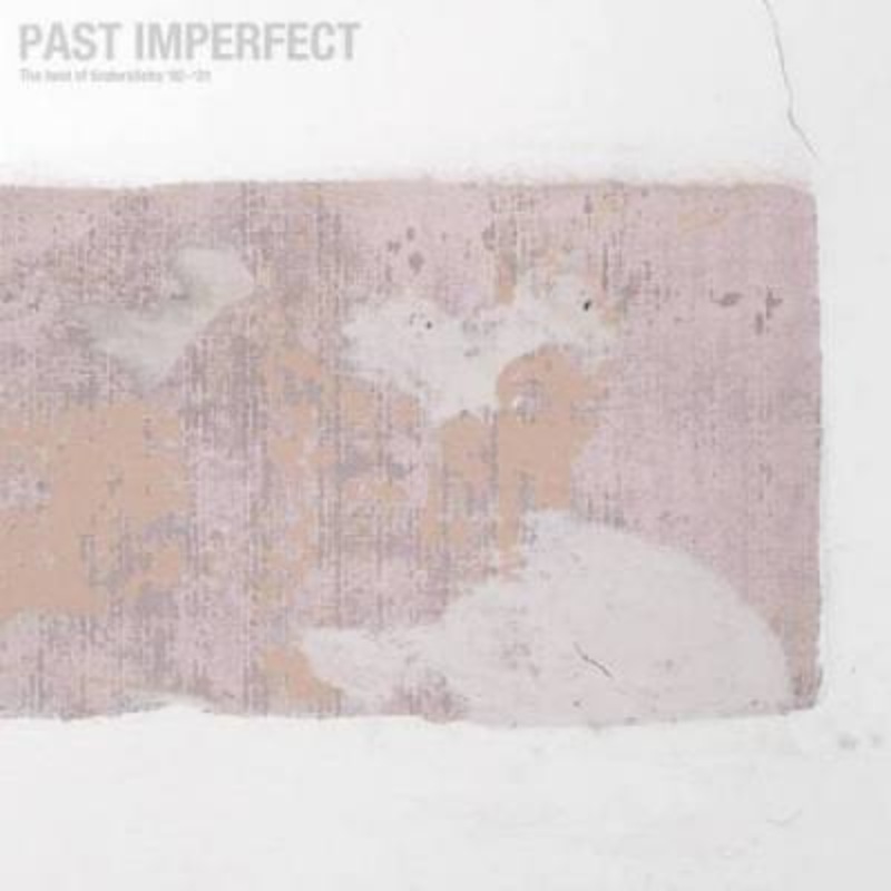 Tindersticks – Past Imperfect: The Best of Tindersticks ’92 – ’21