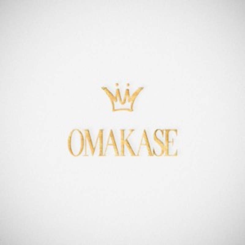 Various – Omakase (Splatter Vinyl)