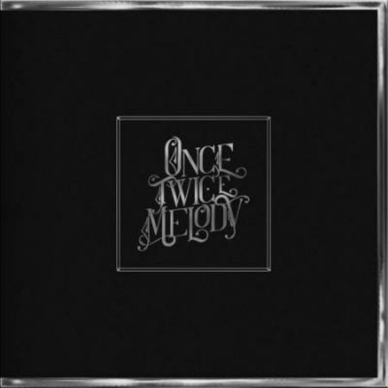 Beach House – Once Twice Melody