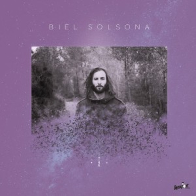 Biel Solsona –  i  (Purple Haze Vinyl)