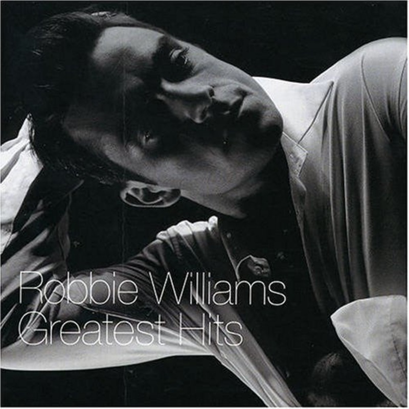 Robbie Williams – Greatest Hits (19xCD, Comp, RM) (Near Mint (NM or M-))
