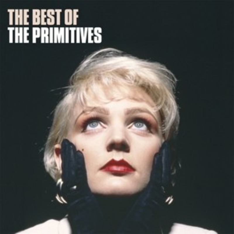The Primitives – The Best Of The Primitives (Red Vinyl)