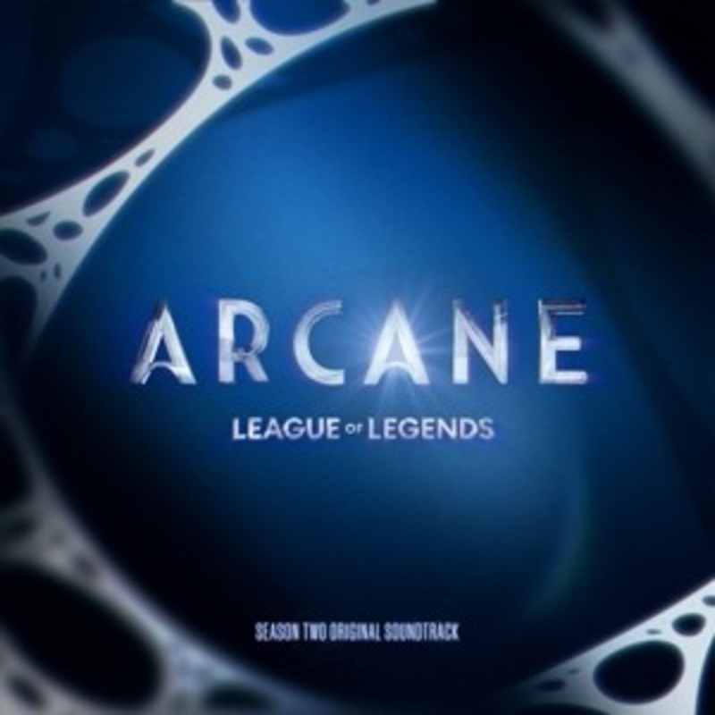 Various – Arcane League of Legends: Season 2
