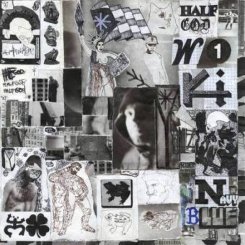 Wiki – Half God