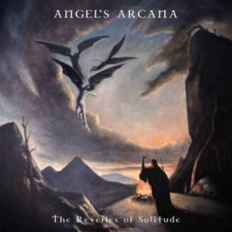 Angel’s Arcana – The Reveries of Solitude