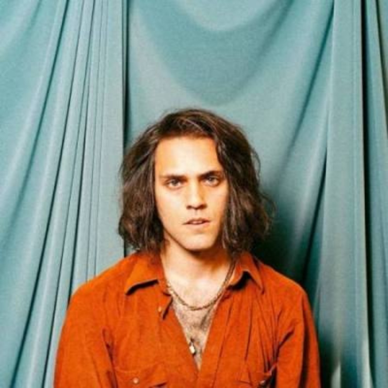 Bambara – Love On My Mind (Green Vinyl)