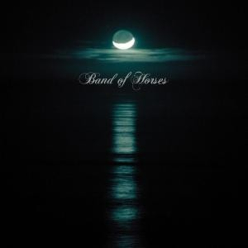 Band of Horses – Cease To Begin