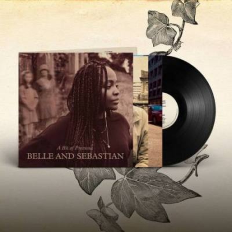 Belle And Sebastian – A Bit of Previous