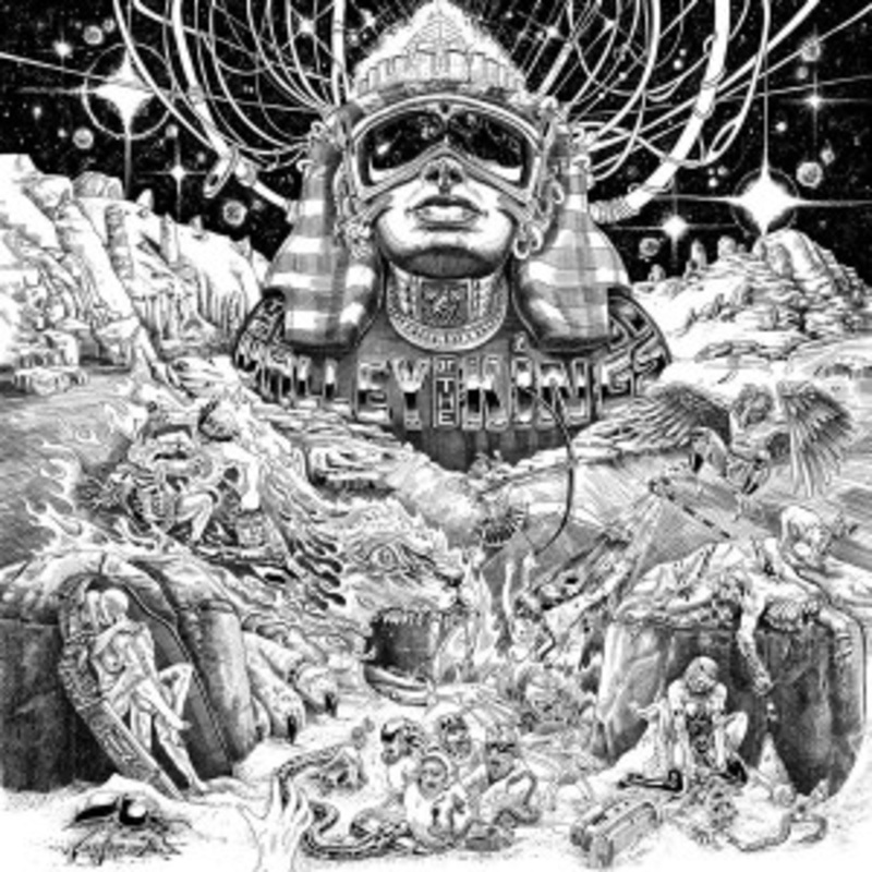 Ugly Mac Beer – The Valley Of The Kings